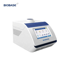 BIOBASE China Manufacturer desktop 96 module automatic Clinical Pcr Thermal Cycler For lab